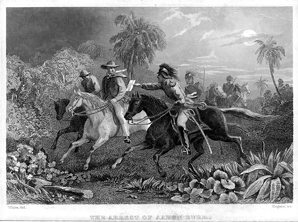 At This Point 'The Insurrection Act' Is The Only Way Forward, Or, This Situation Will Very Soon Reach An Unsustainable Level With Much More Violence And Death.

'The Insurrection Act Of 1807 Is One Of A Series Of Laws That Congress Has Passed To Allow The President To Deploy The
