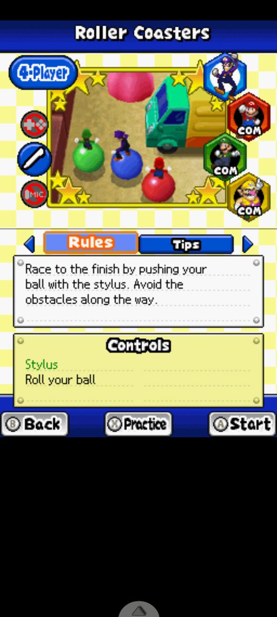 ForSubways's tweet image. Roller coasters ds balls