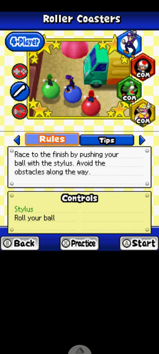 ForSubways's tweet image. Roller coasters ds balls