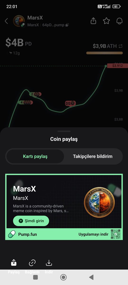 zeuszeus3432's tweet photo. @cz_binance **“The new Bitcoin
The new Kaspa
The new MarsX
At this address”** https://t.co/HbyAi8kngu