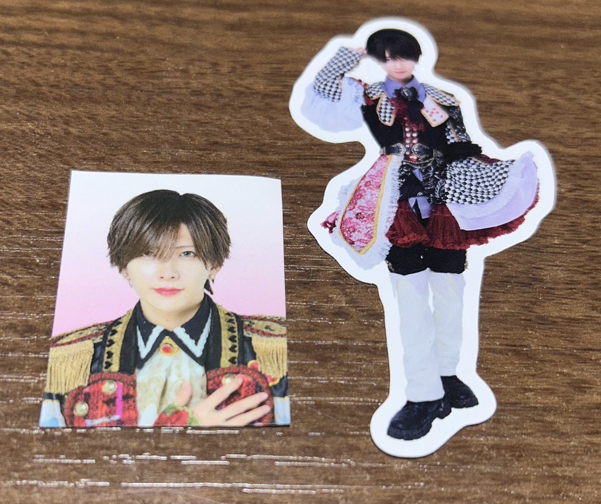 XP!A XPIA くろすぴあ クロスピア みお Xmas オンラインガチャ 🎄RINDO