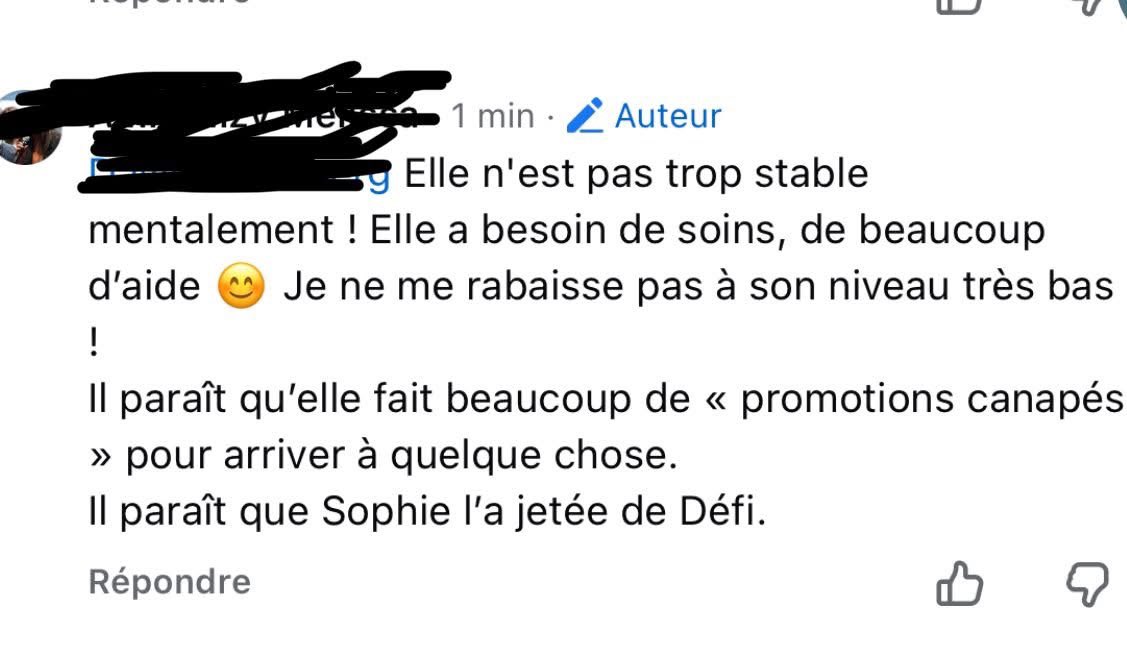 L’indignation à géométrie variable où quand les femmes les plus privilégiées s’unissent quand elles s’estiment visées mais se taisent dans toutes les langues, tout en fermant les yeux sur la violence quand les victimes sont moins privilégiées 

En tant que femme, j’aurais