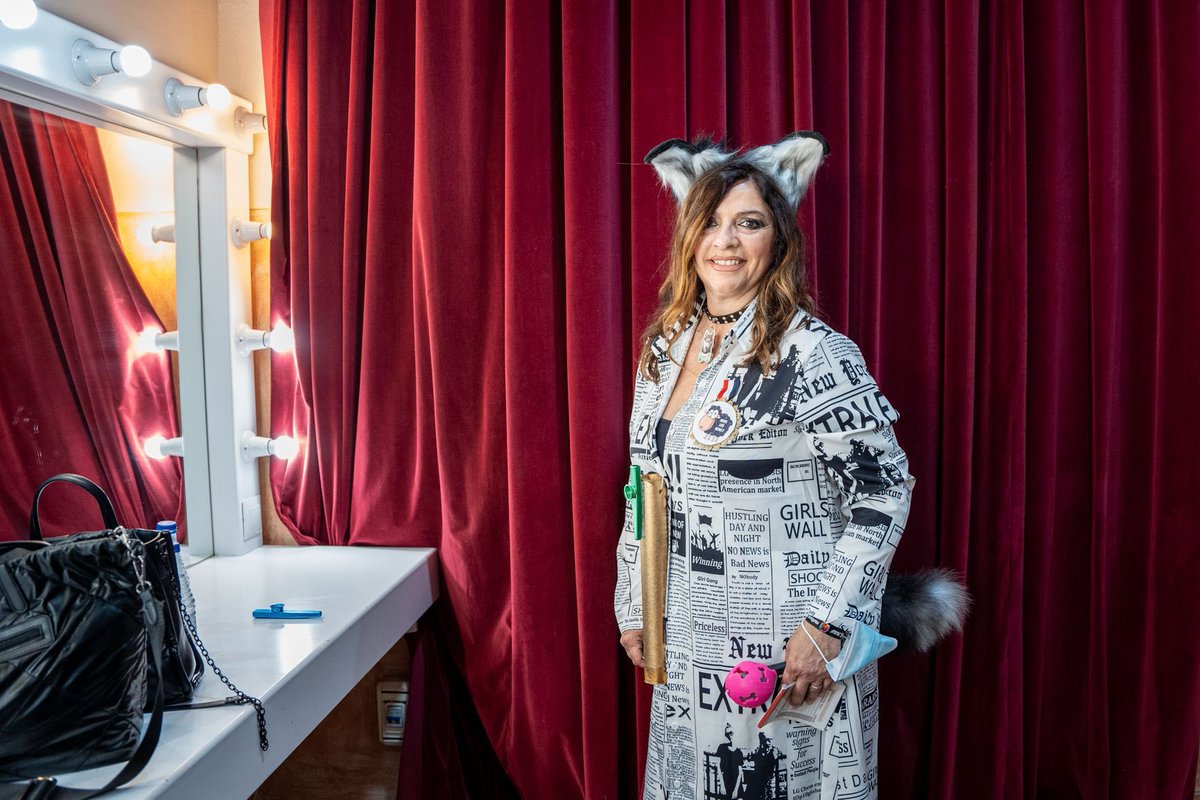 En que estrella estara… #COAC2026P5