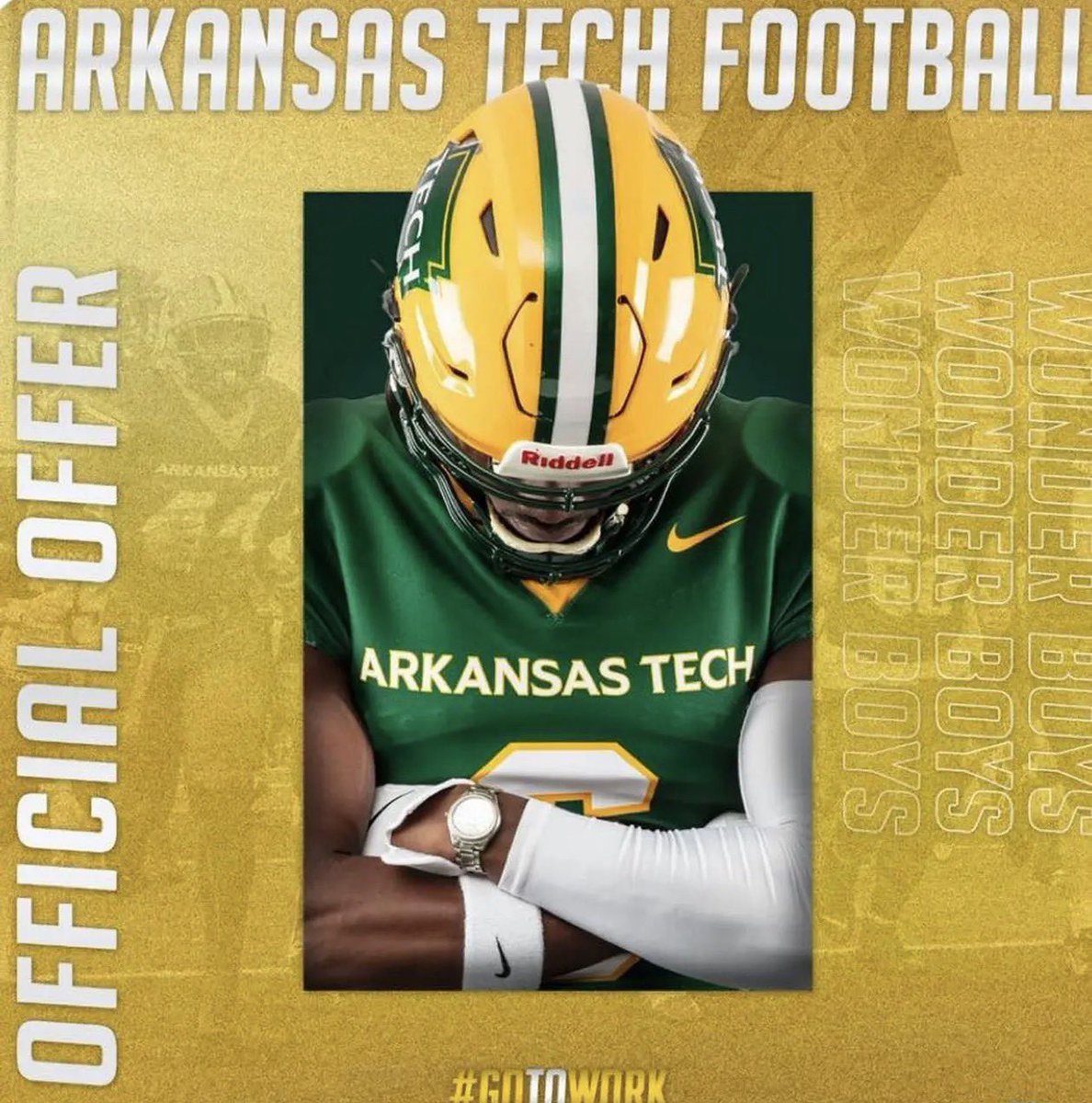 Stephen Davis Jr tweet media