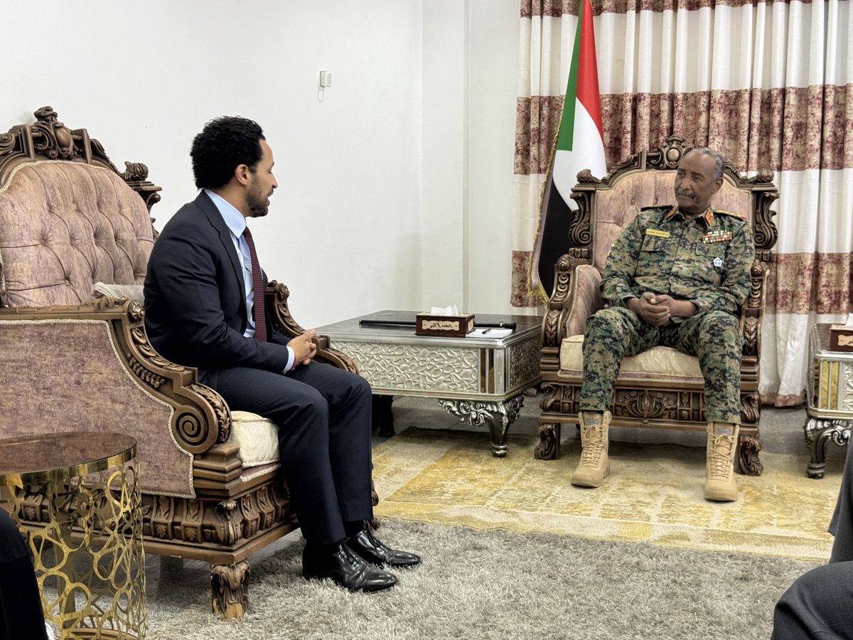 MSF Sudan tweet media