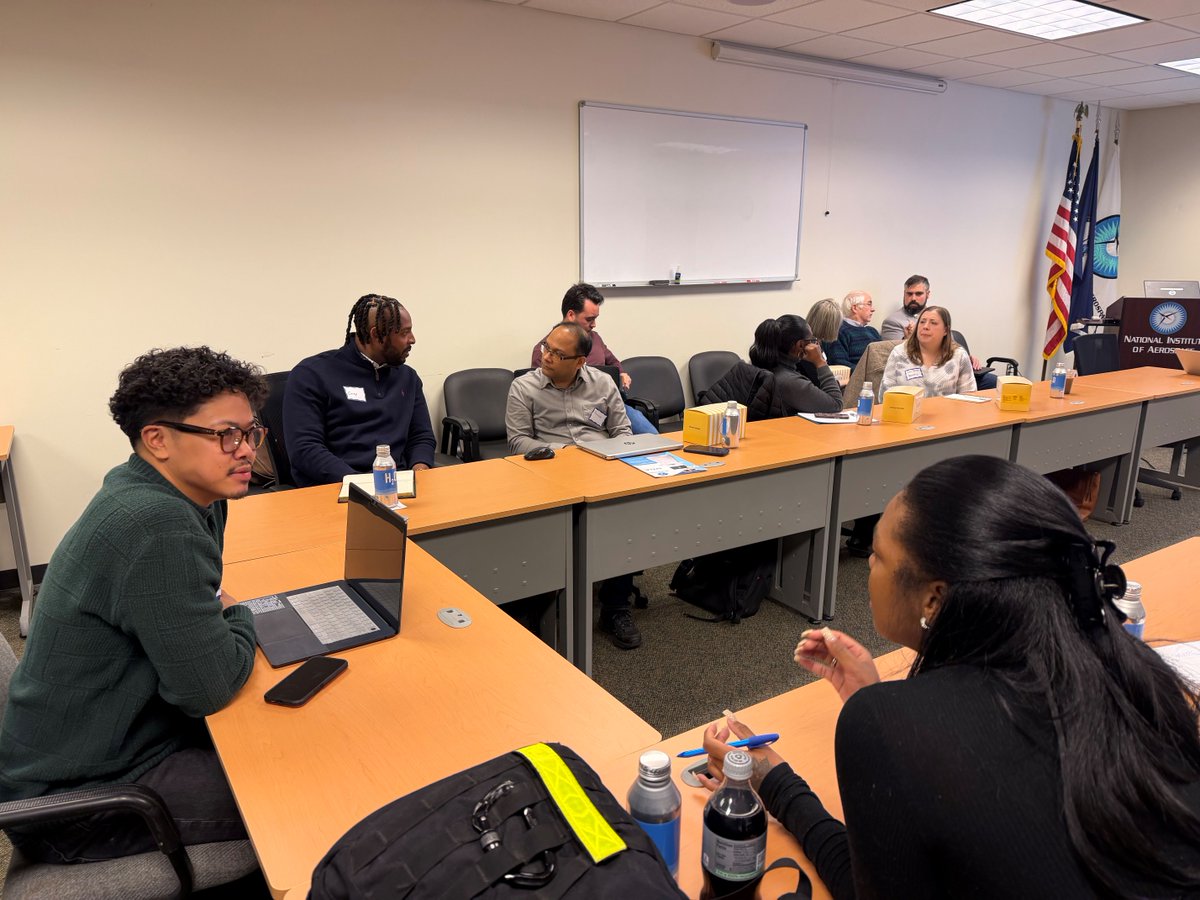 Virginia Innovation Partnership Corporation tweet media