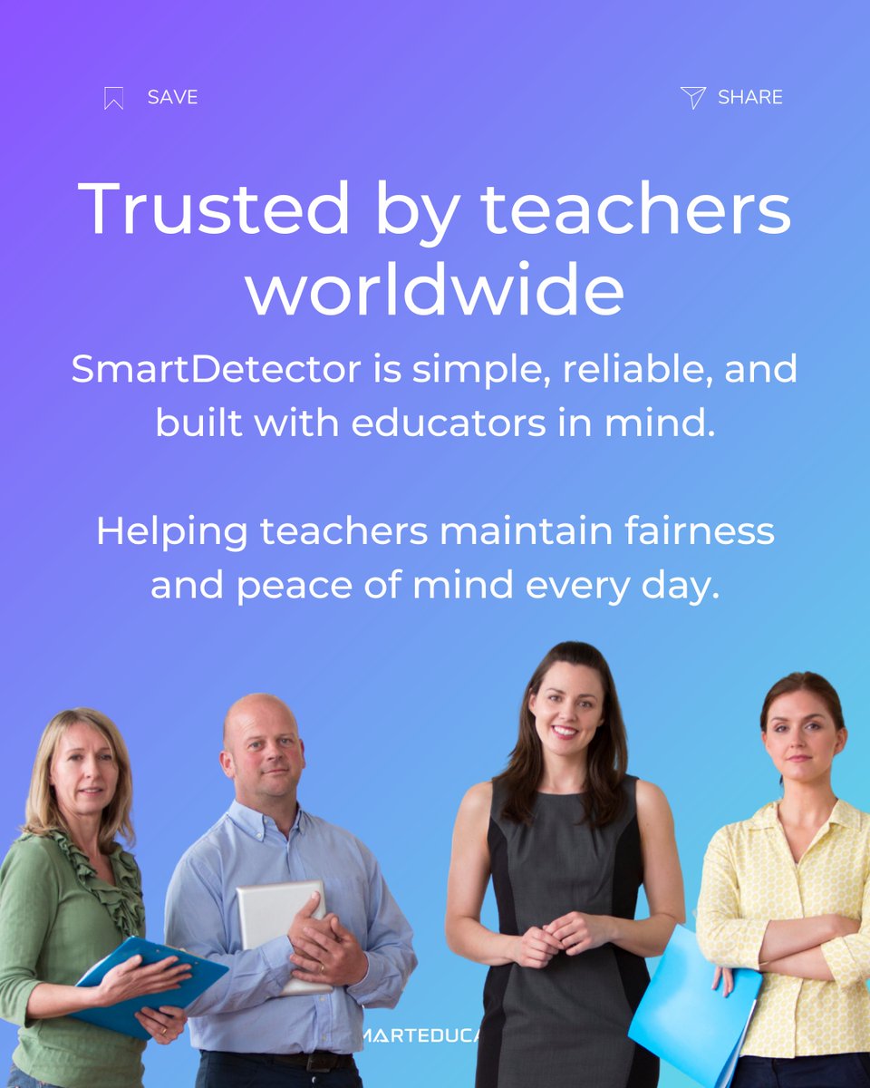 SmartEducator tweet media
