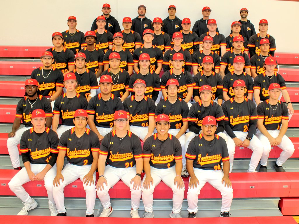 Desert Athletics tweet media