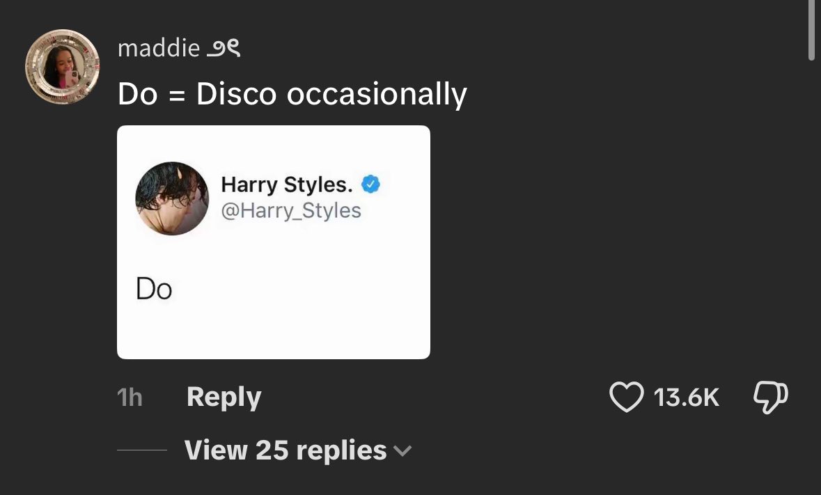 zabelrry's tweet image. signs from the start…