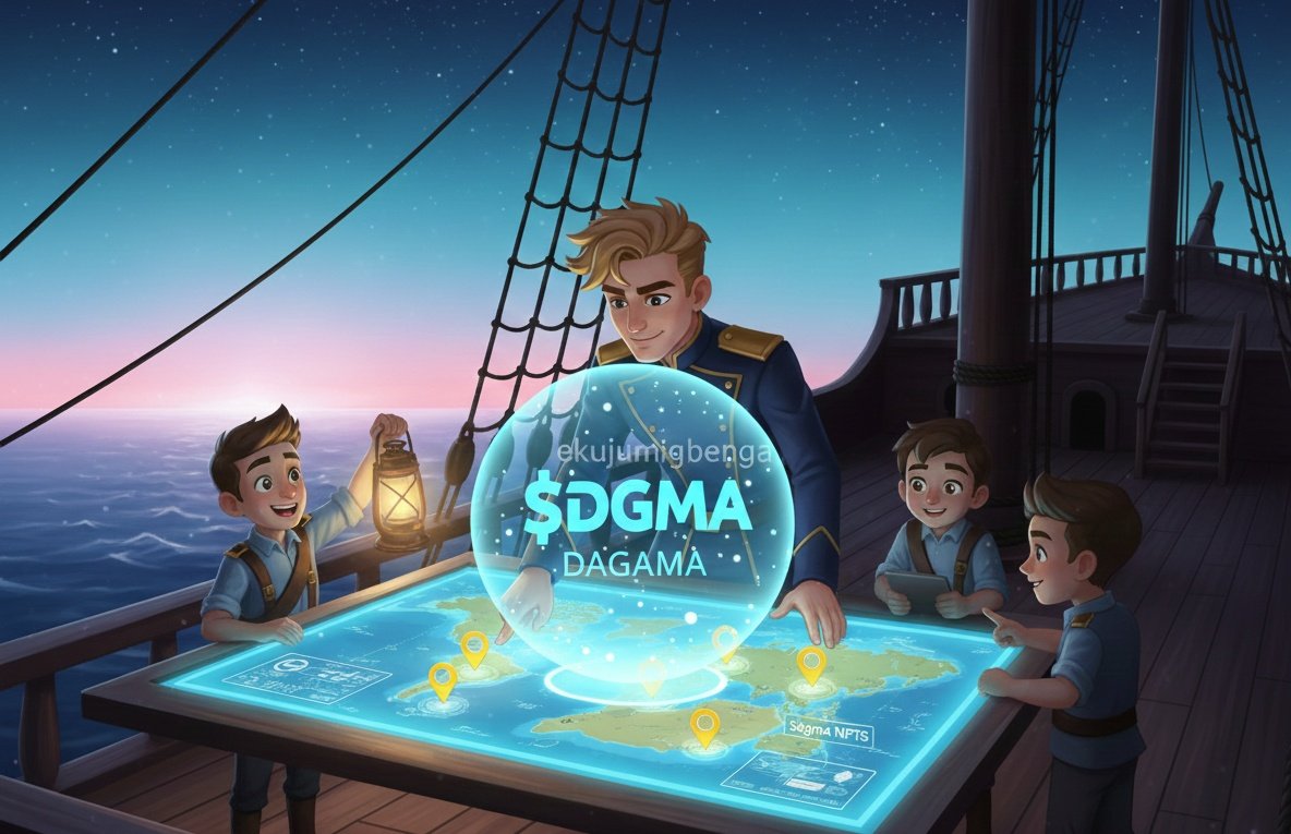 Bolaji Ojere | 𝔽rAI tweet media