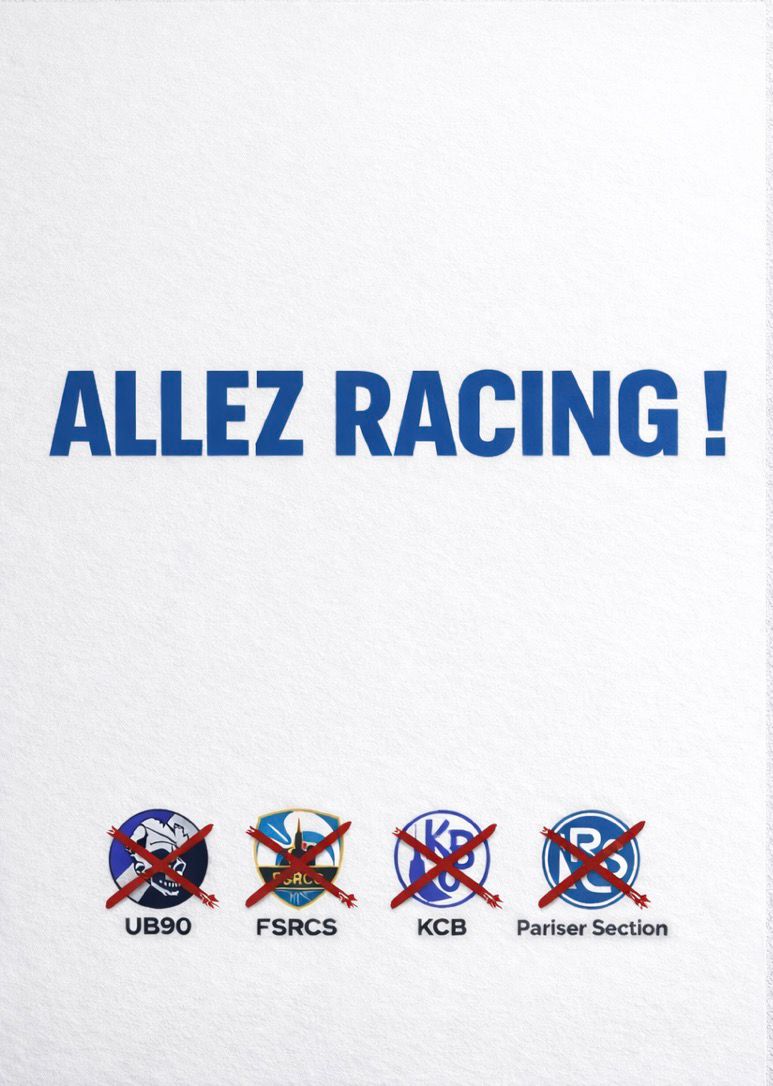 RC Fraudes tweet media