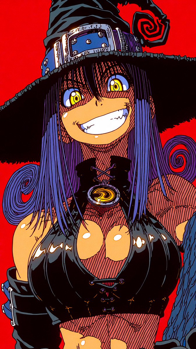 Souleater Remake would be Sick