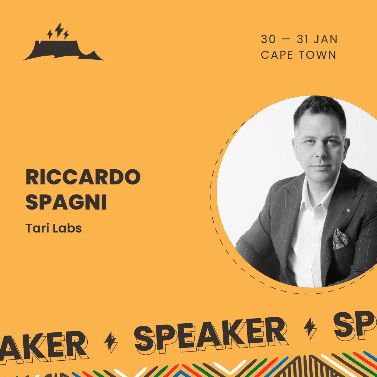 Riccardo Spagni (@fluffypony) / Posts / X