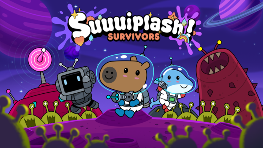 MancosNft2's tweet image. Giveaway 2x Whitelist GTD slots of @Suuuiplash for their coming Genesis mint.

To enter:
- Follow: @Suuuiplash @PebblePlay @MancosNft2 
-&amp;gt; Join their Discord: discord.gg/5bMr9Vepx2
-&amp;gt;Tag 2 Friends in Reply with your SUI wallet. Then RT &amp;amp; Like this tweet  

NFT Details
- Supply:…