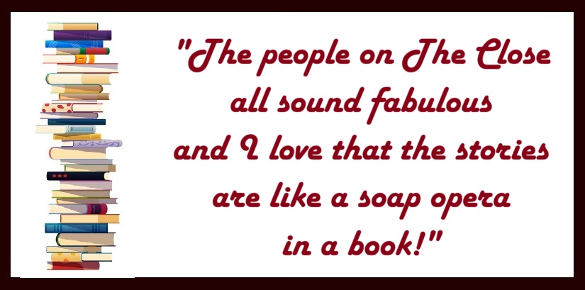 Stephanie Wood🎄CHRISTMAS ON THE CLOSE tweet media