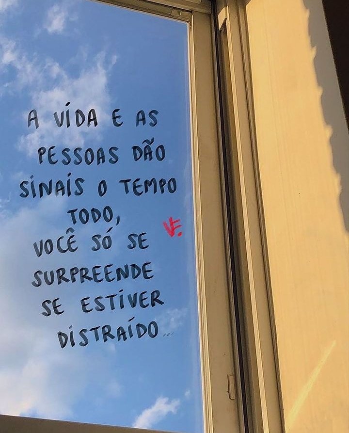 MariLabonia's tweet image. Dica da titia Mari

Olhaaa os sinais!

Bexooos😘