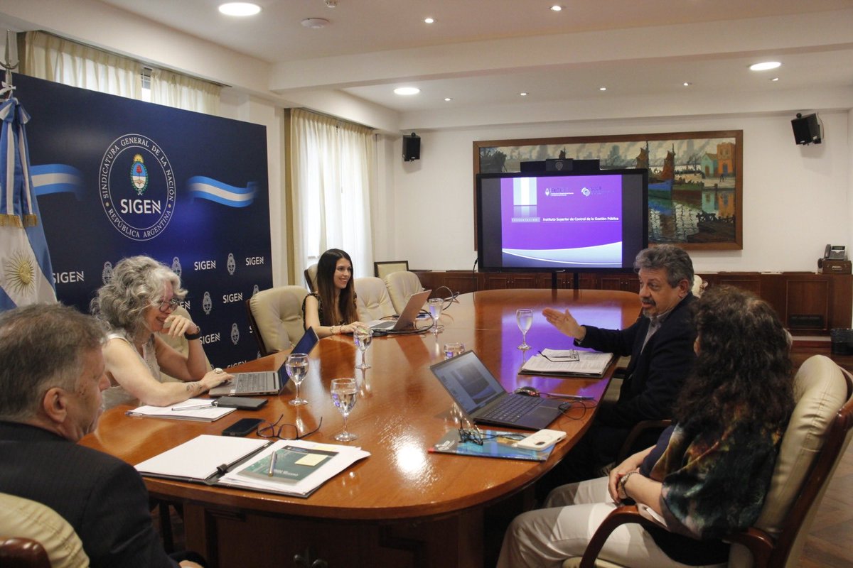 SigenARG tweet media