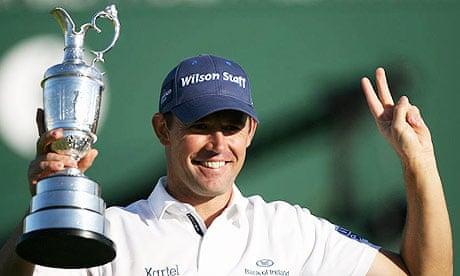 IALHTG's tweet image. 🏌️‍♂️ Major of the day
The Open Championship (2008) - Royal Birkdale Golf Club

🥇 Winner: Padraig Harrington
🏅 Winning Score: 283 (+3)

Fun Fact: Successfully defended his Open title.