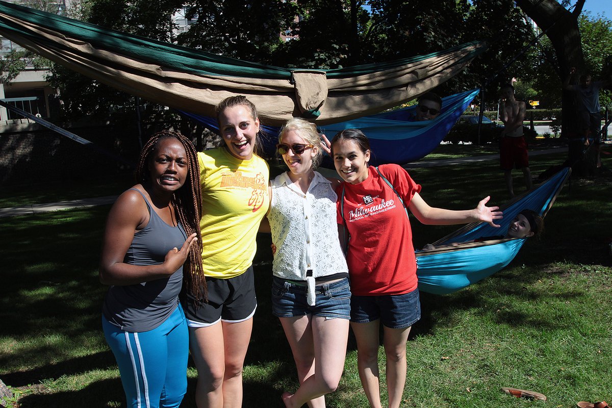 MSOE's tweet image. We heard 2016 is back❤️