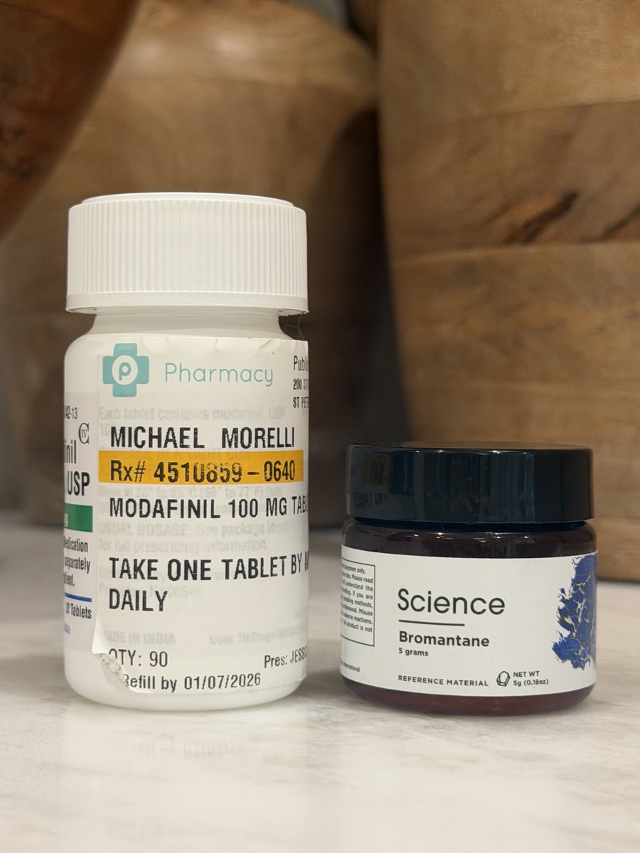 Michael Morelli tweet media