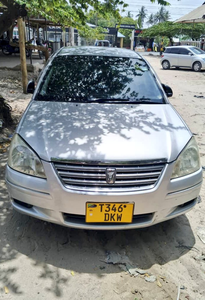 Eng_Matarra's tweet photo. TOYOTA PREMIO F 🔥🔥
REG" #DKW
▪️Cc. 1490
▪️Full Ac 🌧
▪️Engine-1Nz
▪️Sport Rims 🛞
▪️Android Tv 🖥 🎶
▪️Full Documents ✅️
#BEI - 13.8M
IPO DAR
CALL 📞 📲-0793022184
WHATSAPP-0719542184 https://t.co/kY88S8xgUO