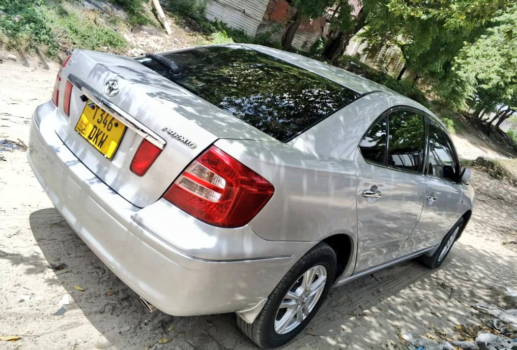 Eng_Matarra's tweet photo. TOYOTA PREMIO F 🔥🔥
REG" #DKW
▪️Cc. 1490
▪️Full Ac 🌧
▪️Engine-1Nz
▪️Sport Rims 🛞
▪️Android Tv 🖥 🎶
▪️Full Documents ✅️
#BEI - 13.8M
IPO DAR
CALL 📞 📲-0793022184
WHATSAPP-0719542184 https://t.co/kY88S8xgUO