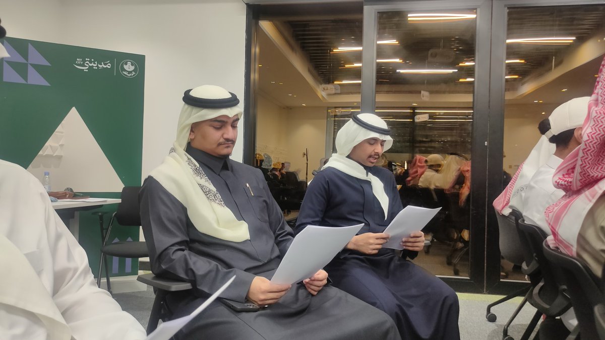 شكراً للحضور المميز 
ولكل من ساهم بإثراء لقاء ،
" من النص الأدبي إلى الخشبة     رحلة التحول  المسرحي"
 أ. عبدالهادي القرني
<a href="/alkarne/">عبدالهادي القرني</a> 
أ.مجاهد العمري
<a href="/mojahdalamri/">ُ Mojahd Alamri مُجاهد العمري</a>
<a href="/amri1ab/">عبدالله العمري</a> 
<a href="/AbdallAlhasan/">عبدالله الحسني</a> 
<a href="/ereeee134/">عبدالله وافيه</a> 
<a href="/AlsadounBrjs79/">محمد السعدون</a> 
<a href="/0AbdelMohsen/">عبدالمحسن السناني</a> 
<a href="/amlssd7077/">آمال</a>  
<a href="/AbdulzeezAlmuti/">عبدالعزيز بن مطلق</a> 
<a href="/bandar__W/">بندر العويمري</a>