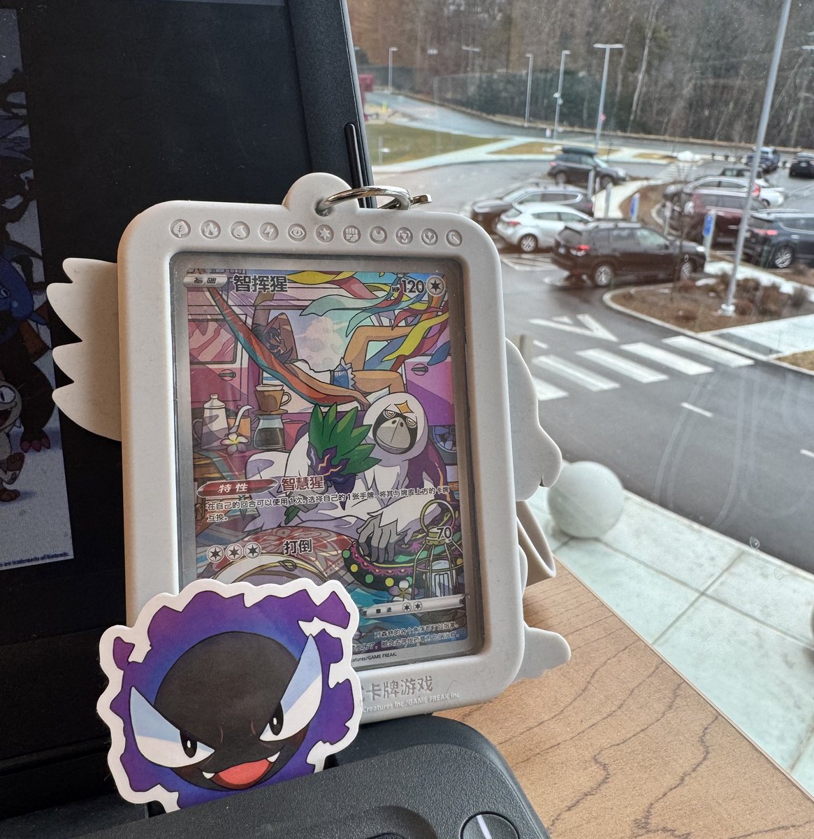 DellyDutches's tweet image. 🌟2026 DOUBLE GIVEAWAY

🥇Flaaffy
🥈Oranguru

To Join:
💟LIKE
🔁REPOST
✅FOLLOW

Winners chosen Live… not this time but I will post a recording &amp;amp; still make a tweet tagging Winners!

U.S. ONLY
Winner selected Jan. 25th

Thank you &amp;amp; good luck everyone!💙
#GIVEAWAY #Pokemon