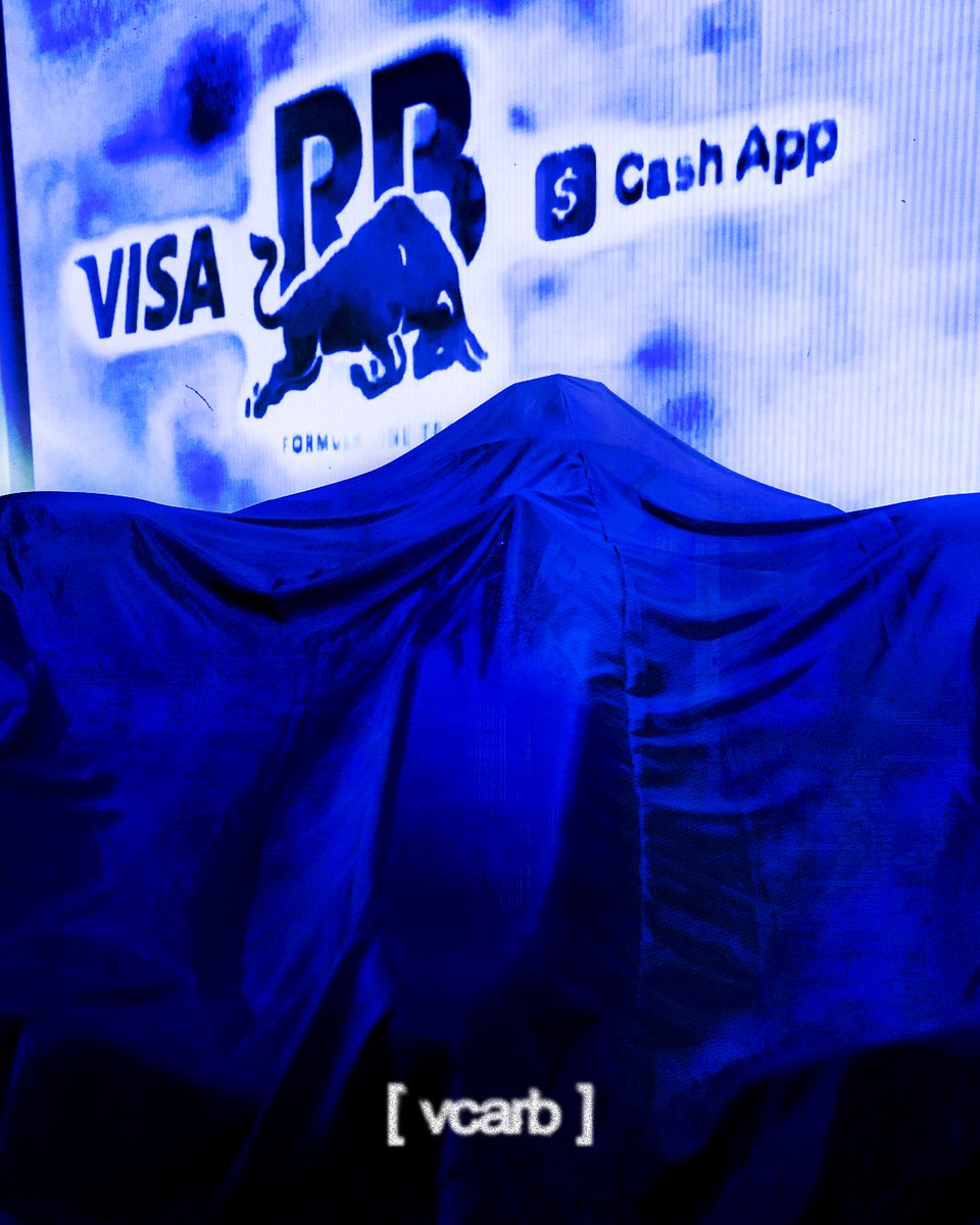 Visa Cash App Racing Bulls F1 Team tweet media