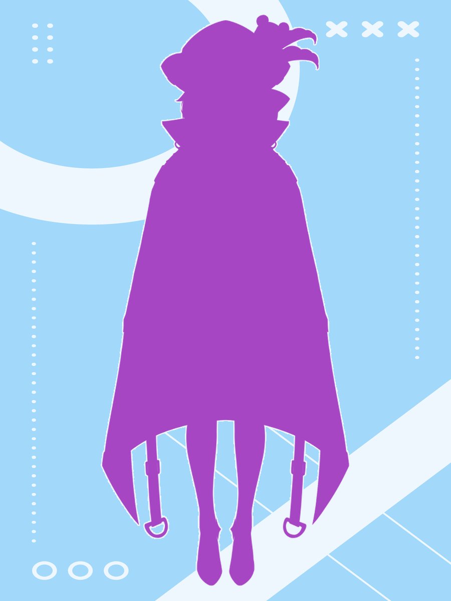 Kidd661VT's tweet image. 🏴‍☠️Can you guess what I look like?🏴‍☠️ 

Who am I? What do I look like? Am I flat? Am I breasting boobily towards the stairs? Eyecolour?
I want to know what YOU think! 🫵 

You can use #WhoIsKidd to show me your predictions! 
Draw, write, or show me characters you think fit my vibe!