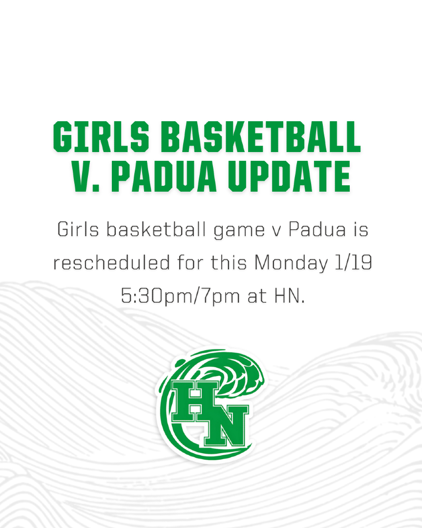 Holy Name High School tweet media