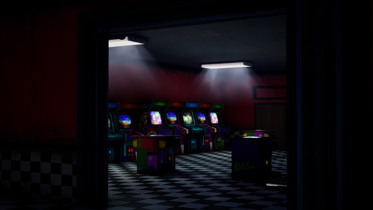 OutCrashStudios's tweet photo. @ImmatureGamer The echoes of an untold story... https://t.co/oQ7fSFf8qZ