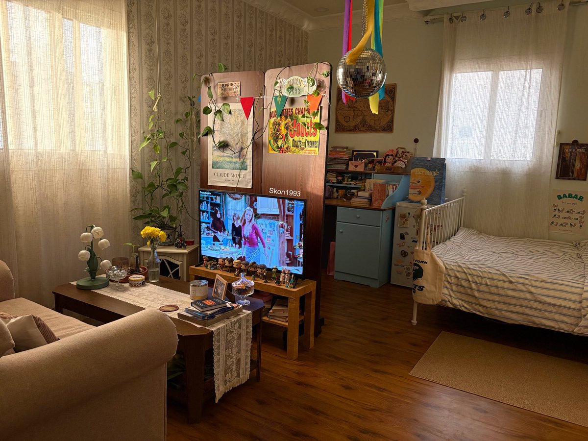 بَريقْ 🌈🌤 tweet media