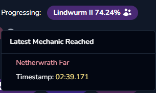 Wall 💀☄ | Warframe (and Eleanor) addicted tweet media