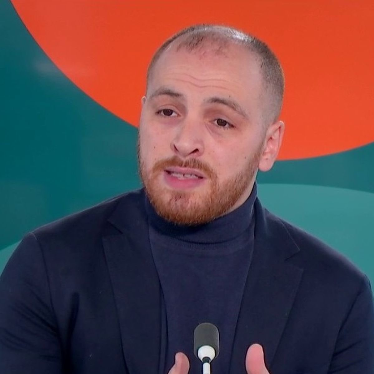 🚨🇫🇷 ALERTE INFO — Malgré la condamnation définitive de Jean-Marc Morandini pour « corruption de mineurs », des élus du RN, dont Matthieu Valet (porte parole), continuent de se rendre sur son plateau, comme encore ce matin.

Pourtant, en 2022, Marine Le Pen déclarait : « Élue