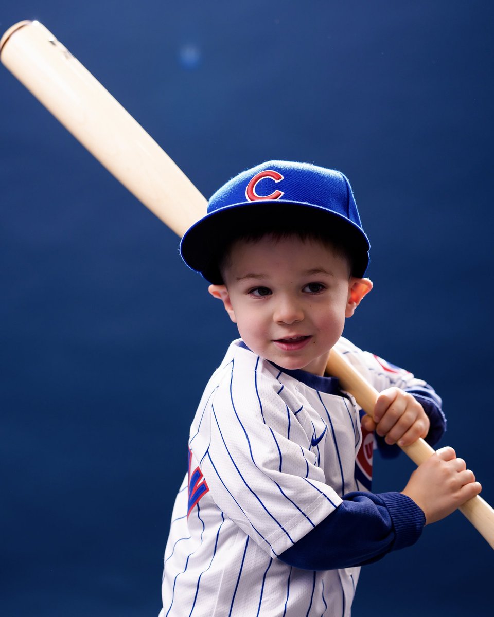 the future is bright. 💙