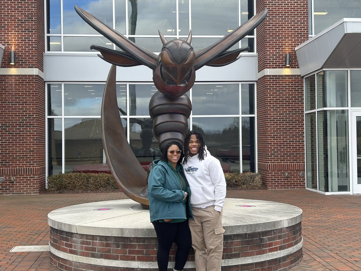 Joe Sanders III tweet media