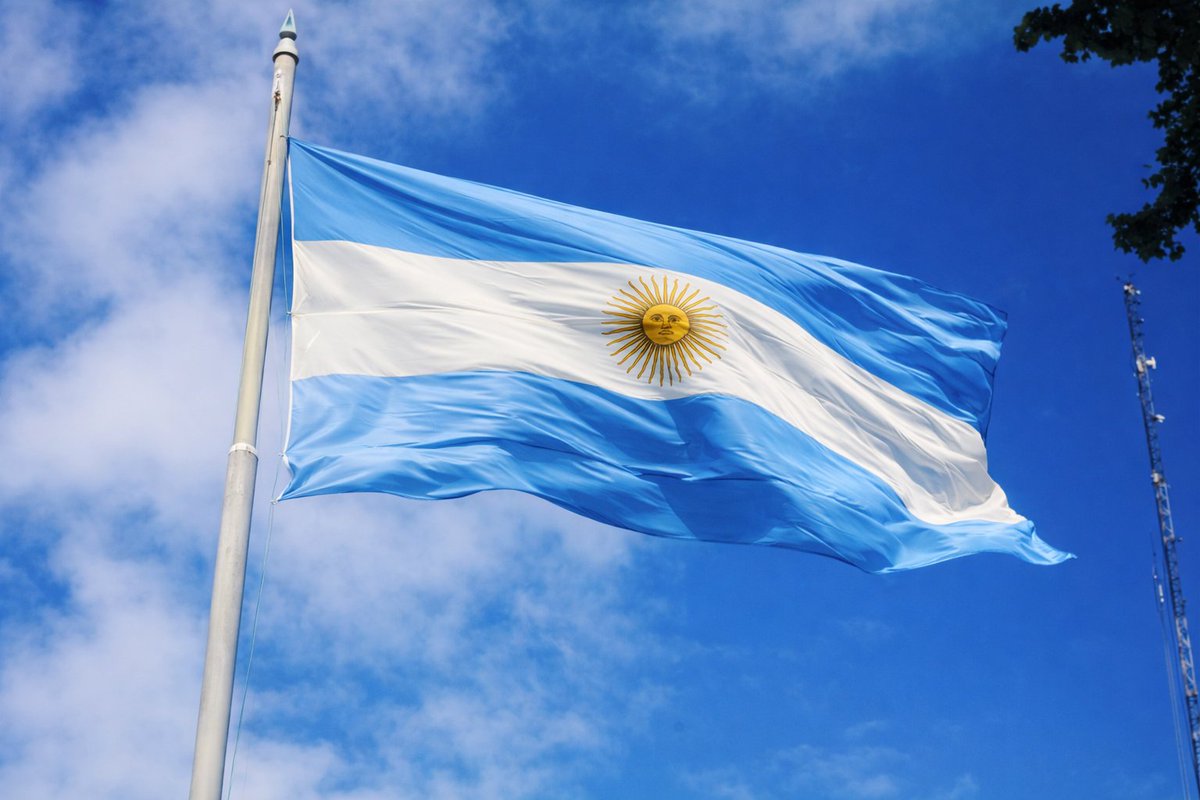 LATEST: 🇦🇷 Crypto exchange Lemon has launched a Bitcoin-backed Visa card  in Argentina that lets users lock up BTC as collateral to access Argentine  peso credit lines.