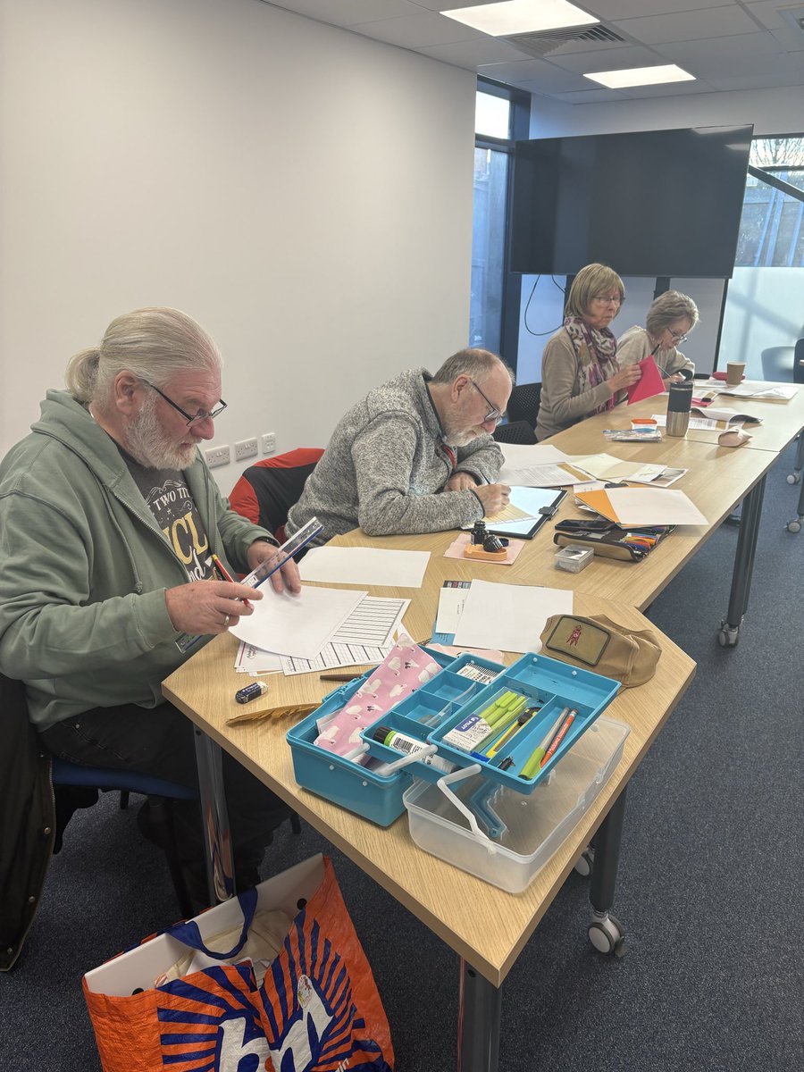 Creative Calligraphy tweet media