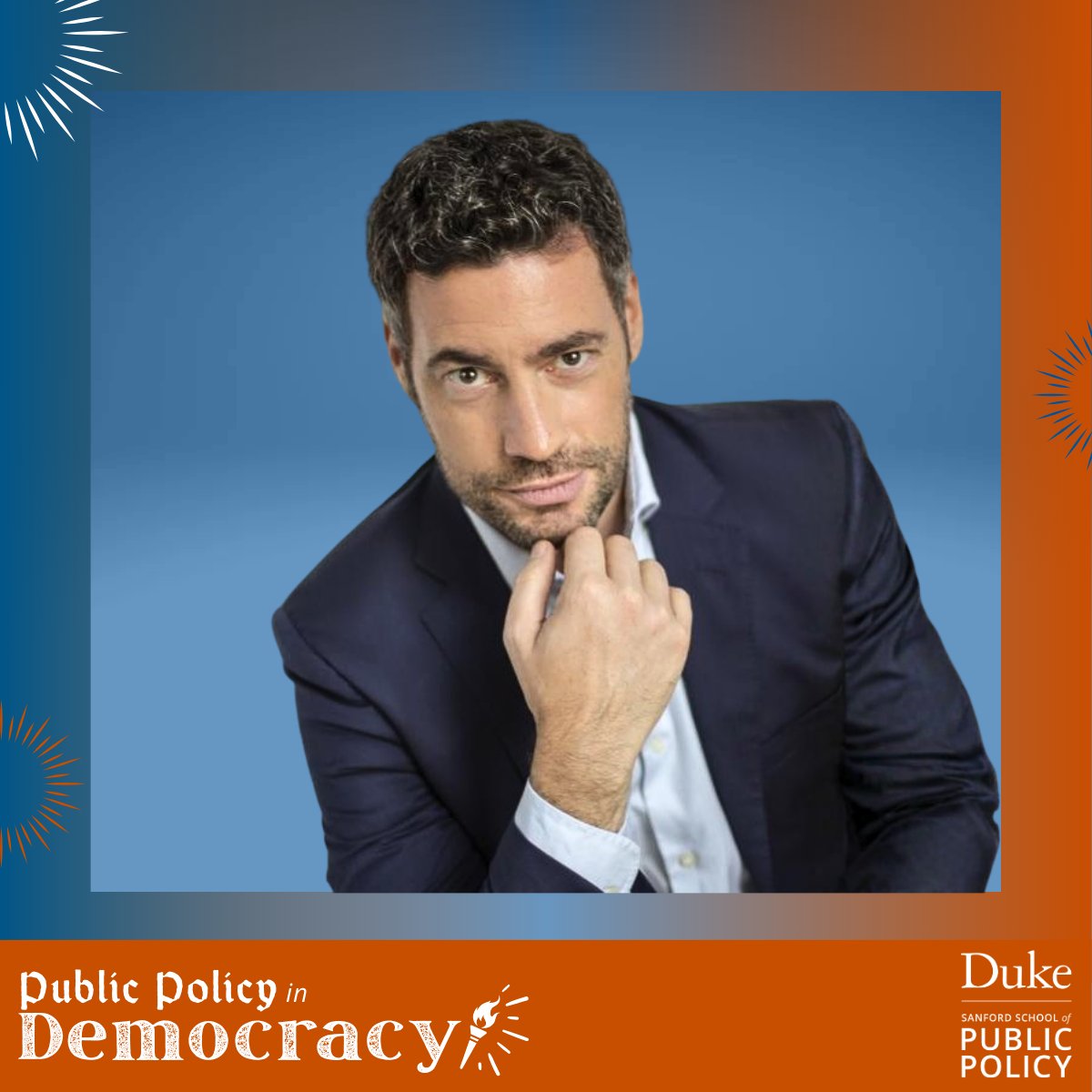 Sanford School of Public Policy tweet media