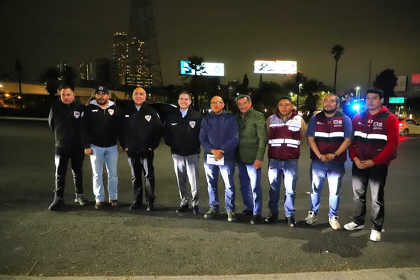 Javier López Casarín 💥🚀 tweet media