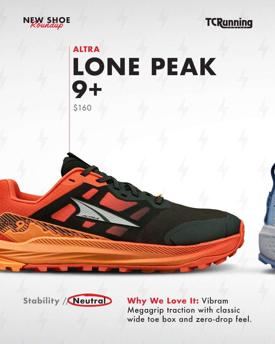 TC Running Company tweet media