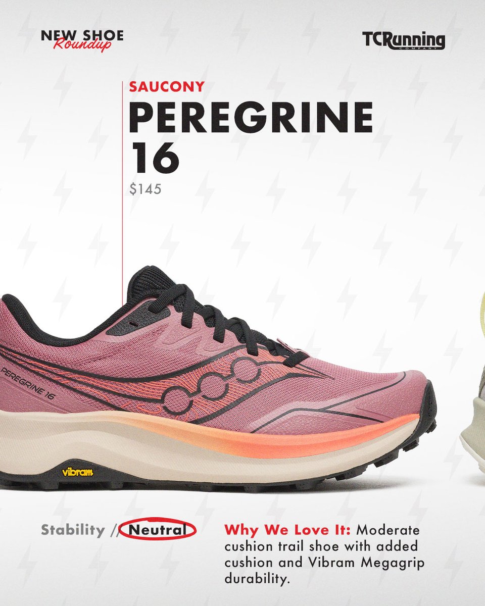 TC Running Company tweet media