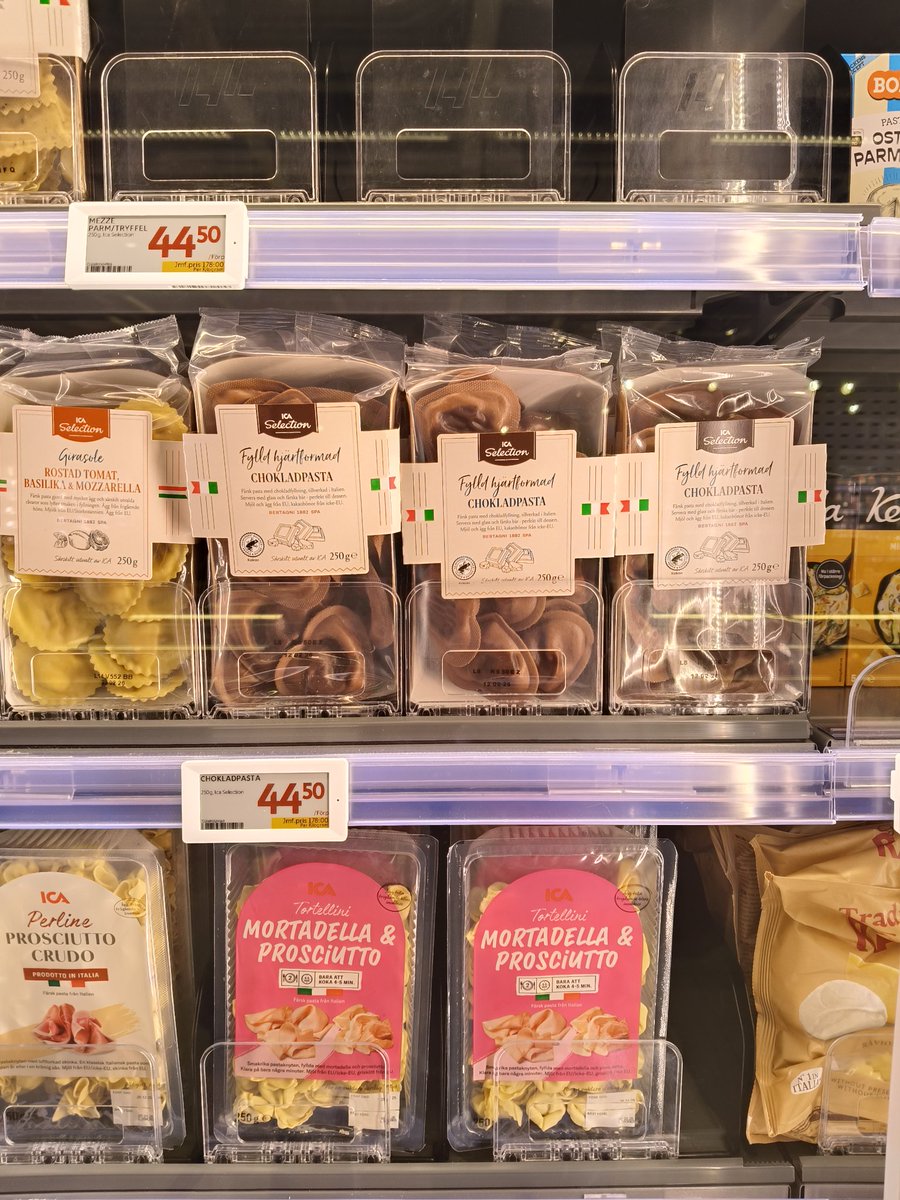 Pero que puta aberración es esta