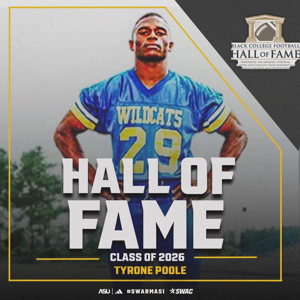 Bama State Athletics tweet media