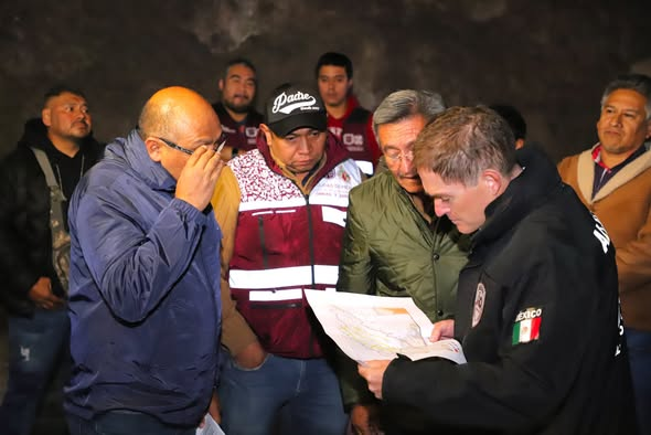 Javier López Casarín 💥🚀 tweet media