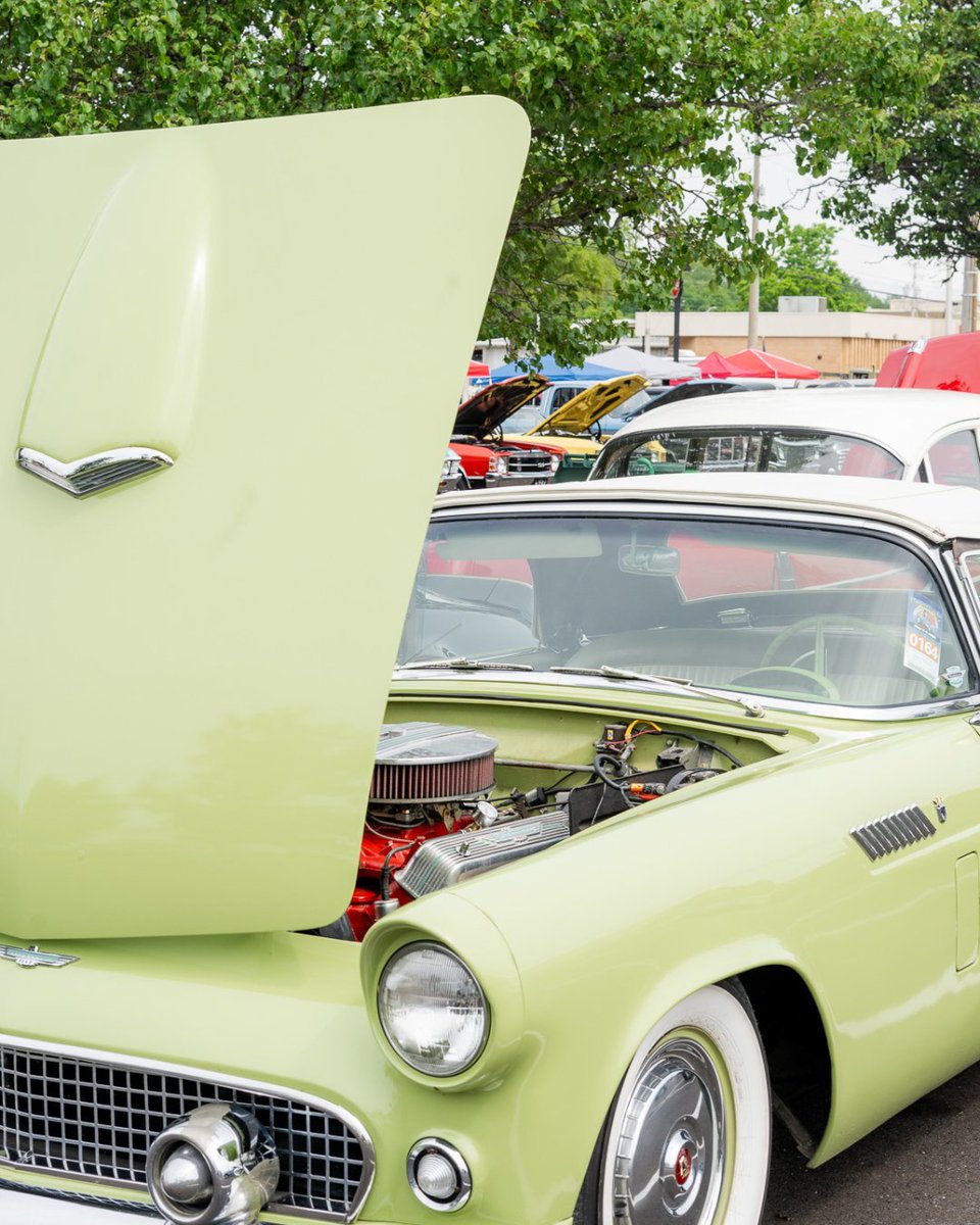 Tupelo, Mississippi tweet media