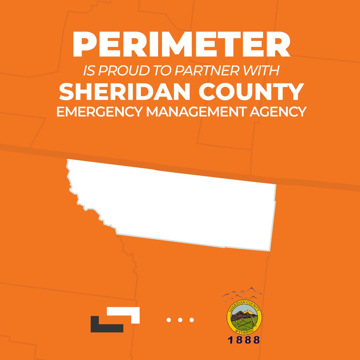 Perimeter tweet media