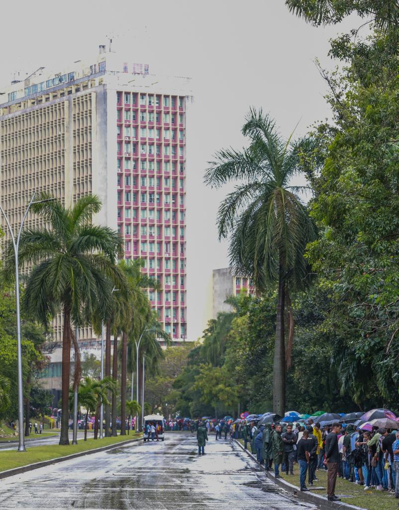 Presidencia Cuba 🇨🇺 tweet media