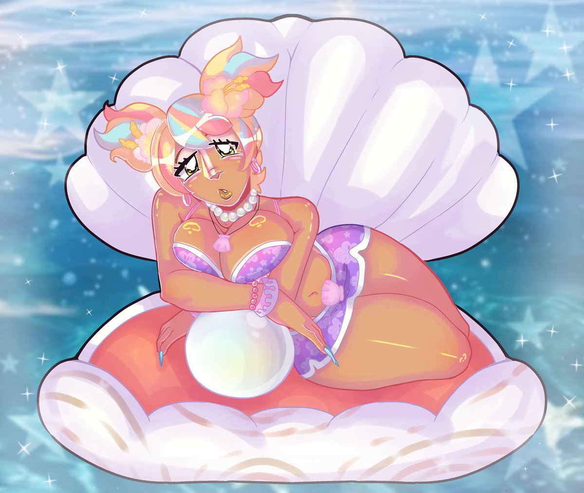 i yearn for the return of summer